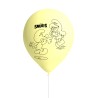 Globos Pitufos