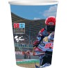 Vasos Moto GP