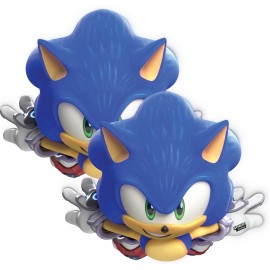 Masques Sonic