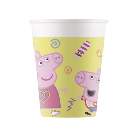 Gobelets Peppa Pig