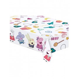 Nappe Peppa Pig