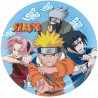 Plato Naruto