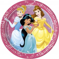 Anniversaire Princesses Disney Articles De Fete Et Decoration Fetemix