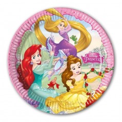 Anniversaire Princesses Disney Articles De Fete Et Decoration Fetemix